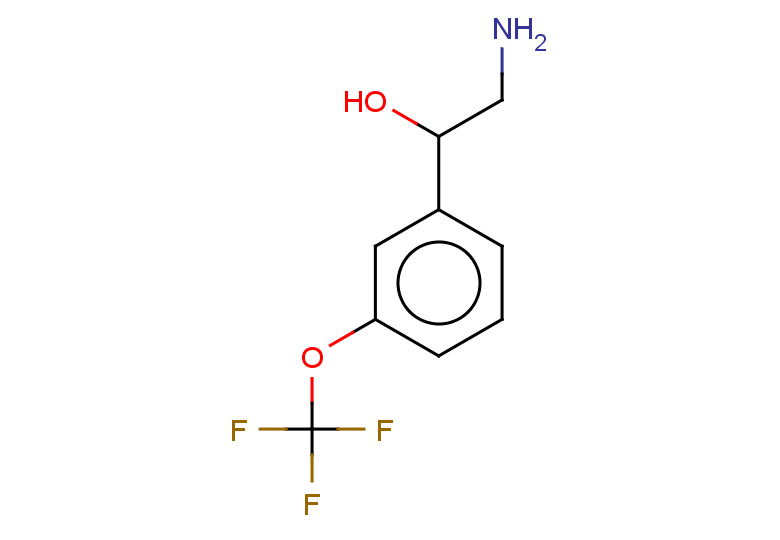 2-amino-1-[3-(trifluoromethoxy)phenyl]ethan-1-ol