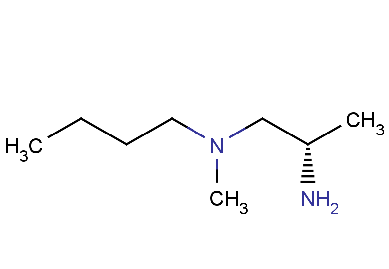 [(2S)-2-aminopropyl](butyl)methylamine