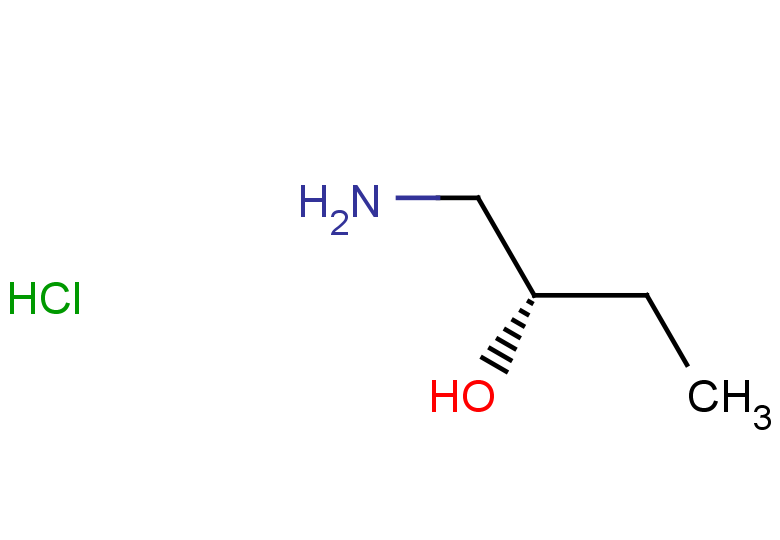 (2S)-1-aminobutan-2-ol hydrochloride