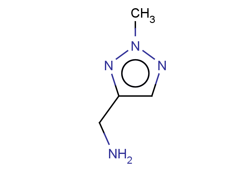 (2-methyl-2H-1,2,3-triazol-4-yl)methanamine