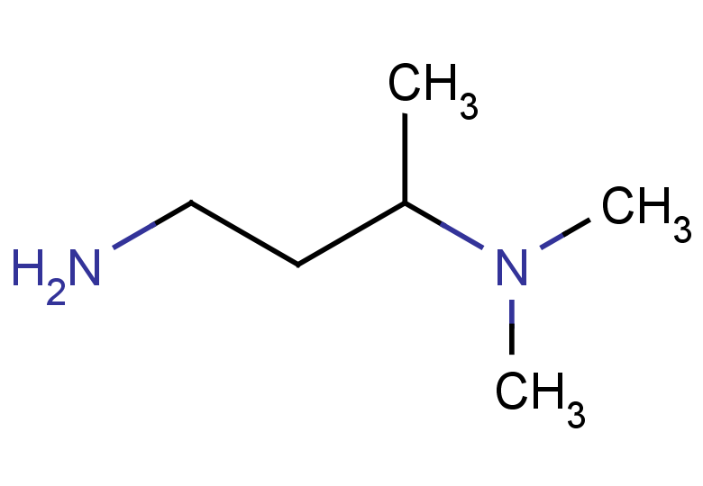 (4-aminobutan-2-yl)dimethylamine