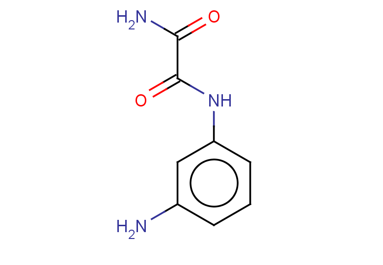 N'-(3-aminophenyl)ethanediamide