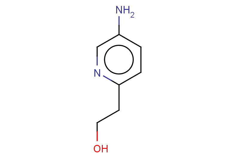 2-(5-aminopyridin-2-yl)ethan-1-ol