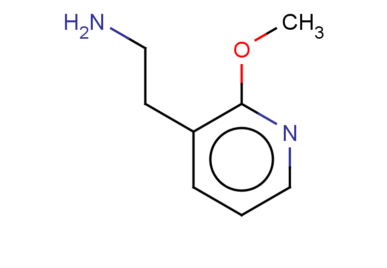 2-(2-methoxypyridin-3-yl)ethan-1-amine