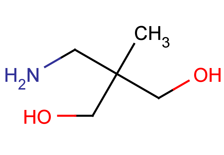 2-(aminomethyl)-2-methylpropane-1,3-diol