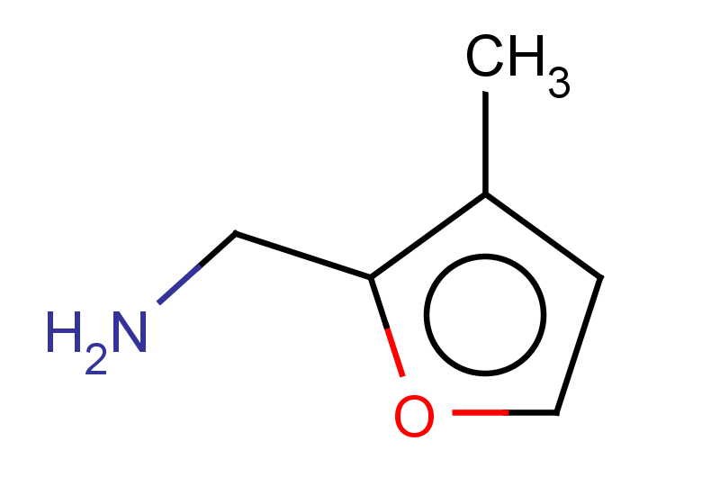 (3-methylfuran-2-yl)methanamine