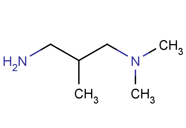 (3-amino-2-methylpropyl)dimethylamine