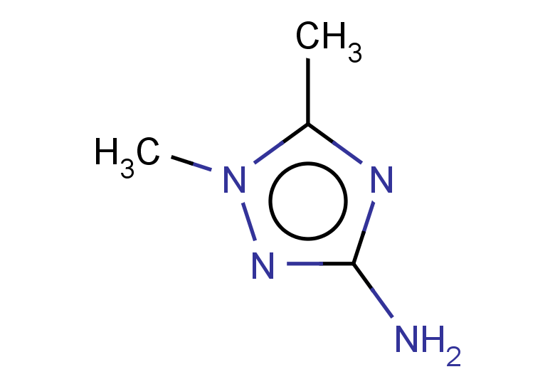 dimethyl-1H-1,2,4-triazol-3-amine