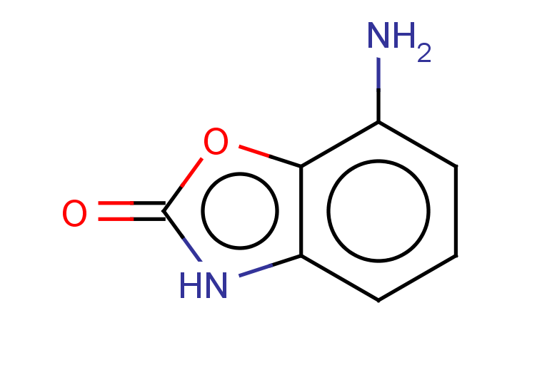 7-amino-2,3-dihydro-1,3-benzoxazol-2-one