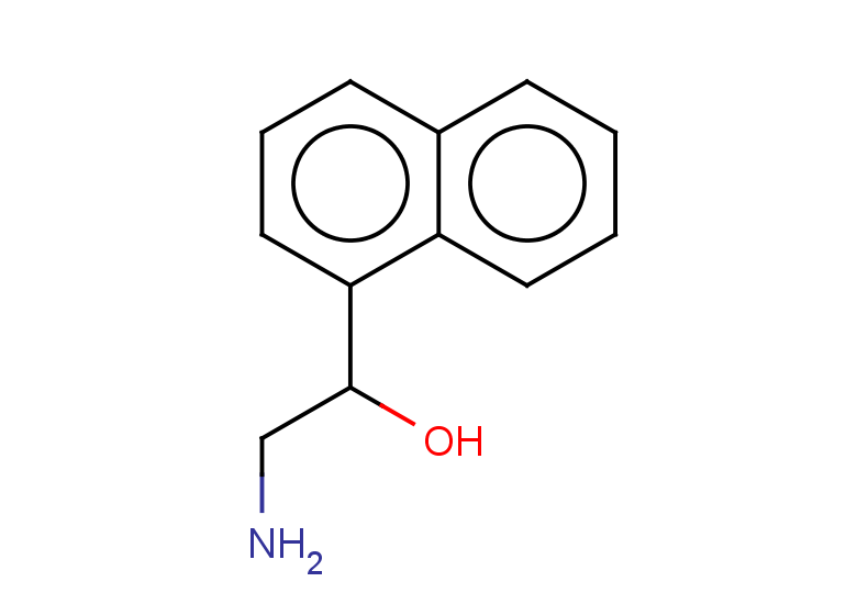 2-amino-1-(naphthalen-1-yl)ethan-1-ol