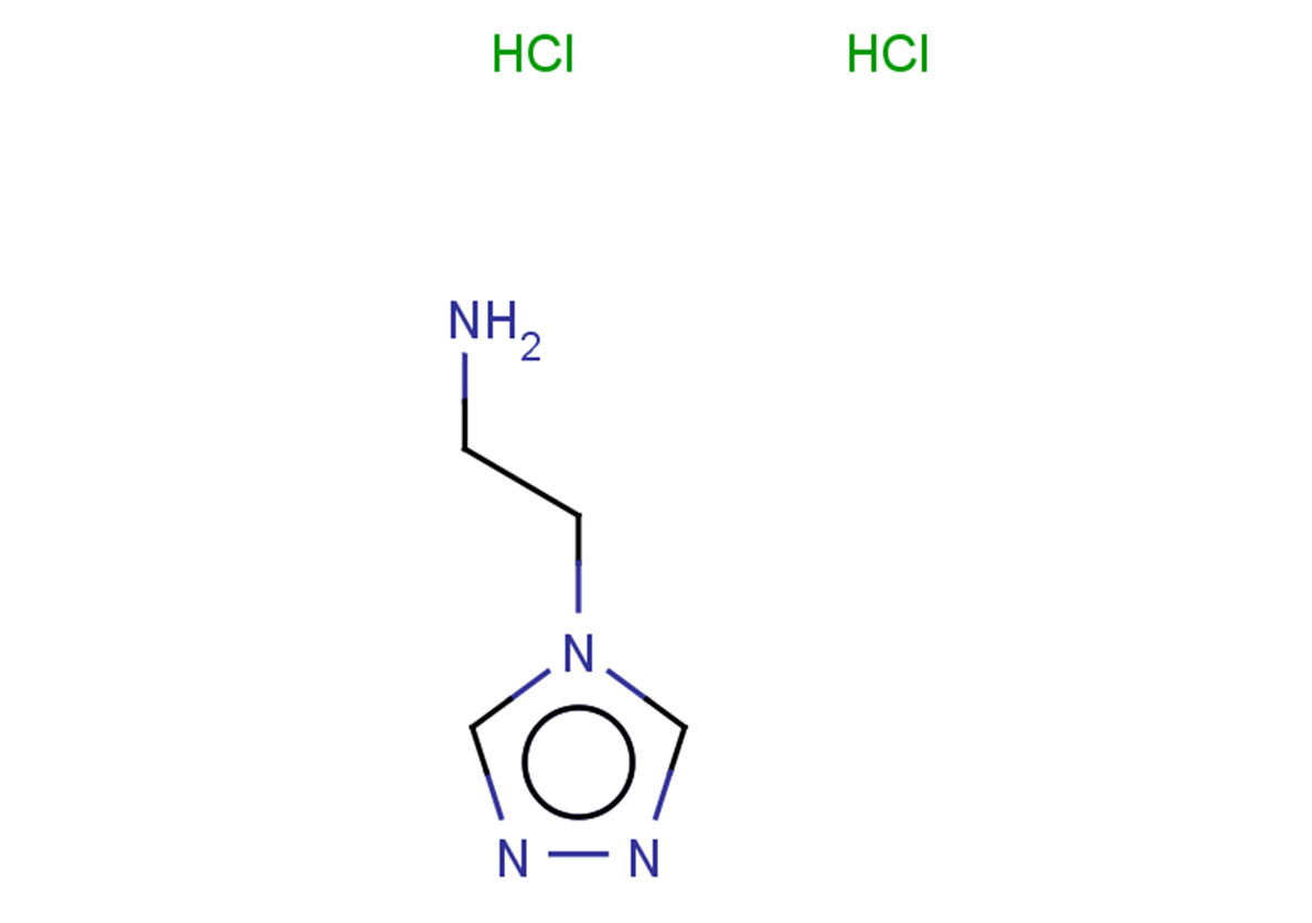 2-(4H-1,2,4-triazol-4-yl)ethan-1-amine dihydrochloride
