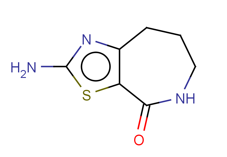 2-amino-4H,5H,6H,7H,8H-[1,3]thiazolo[5,4-c]azepin-4-one