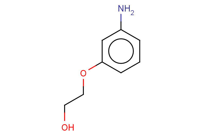 2-(3-aminophenoxy)ethan-1-ol