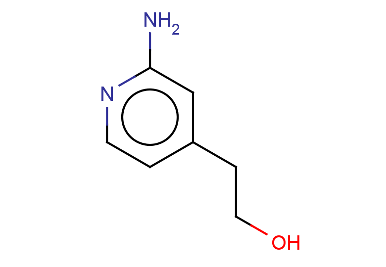 2-(2-aminopyridin-4-yl)ethan-1-ol
