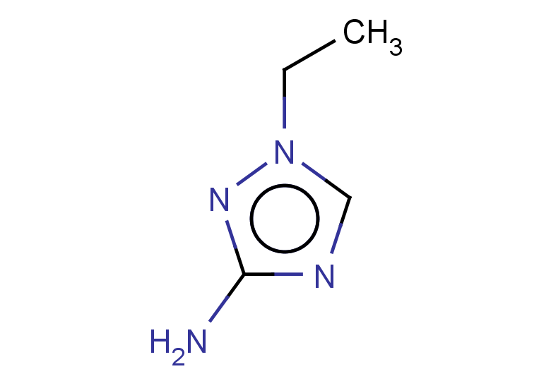 1-ethyl-1H-1,2,4-triazol-3-amine