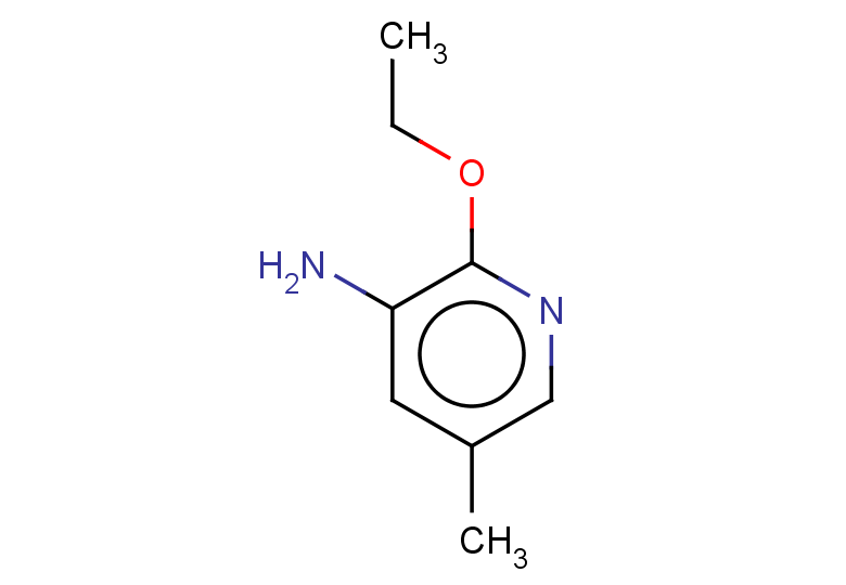 2-ethoxy-5-methylpyridin-3-amine