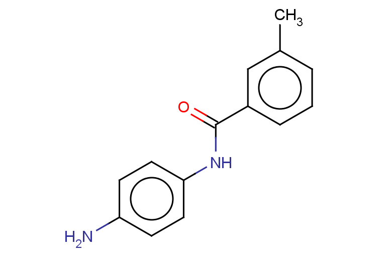 N-(4-aminophenyl)-3-methylbenzamide