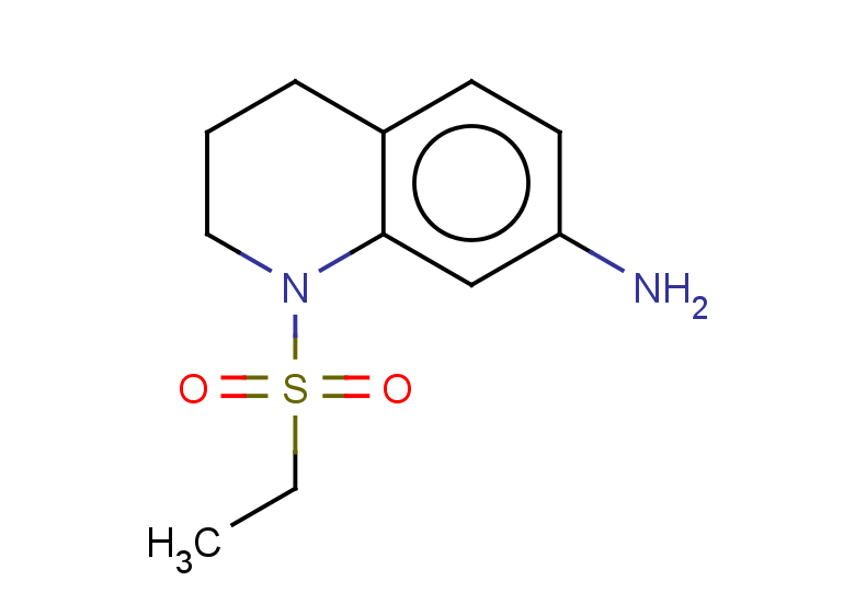 1-(ethanesulfonyl)-1,2,3,4-tetrahydroquinolin-7-amine
