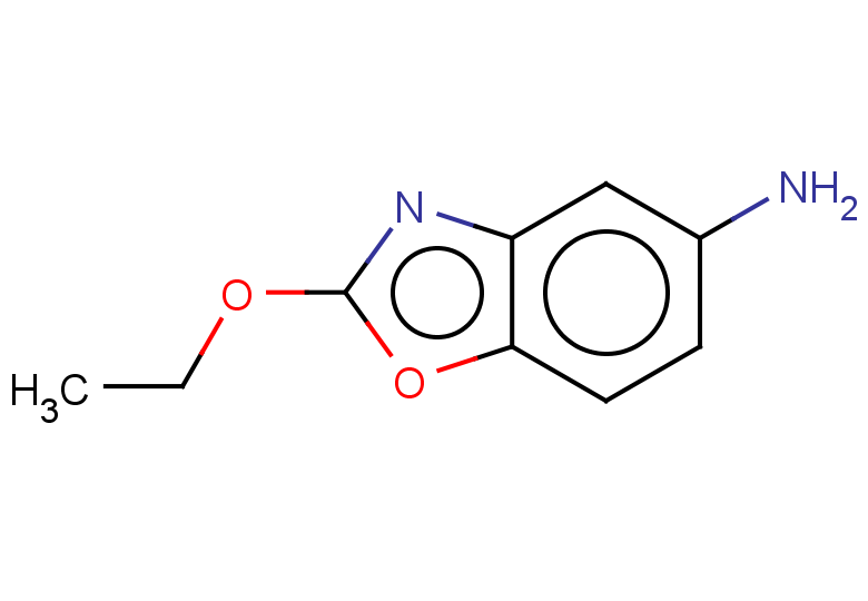 2-ethoxy-1,3-benzoxazol-5-amine