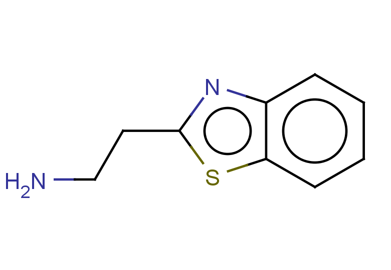 2-(1,3-benzothiazol-2-yl)ethan-1-amine