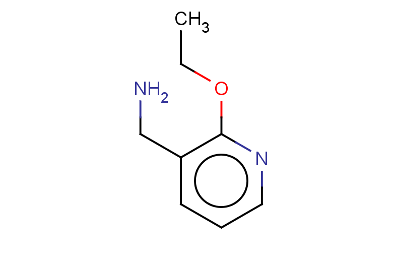 (2-ethoxypyridin-3-yl)methanamine