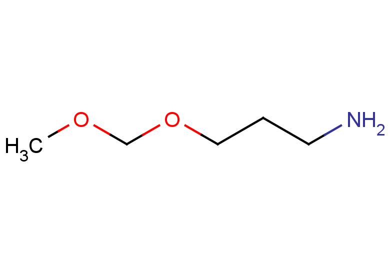 (3-aminopropoxy)(methoxy)methane