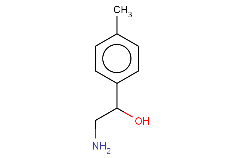 2-amino-1-(4-methylphenyl)ethan-1-ol