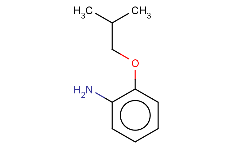 2-(2-methylpropoxy)aniline