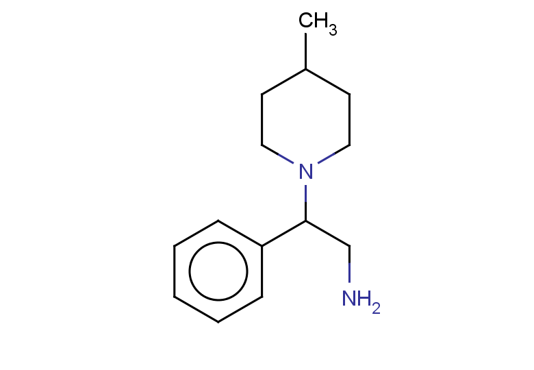 2-(4-methylpiperidin-1-yl)-2-phenylethan-1-amine