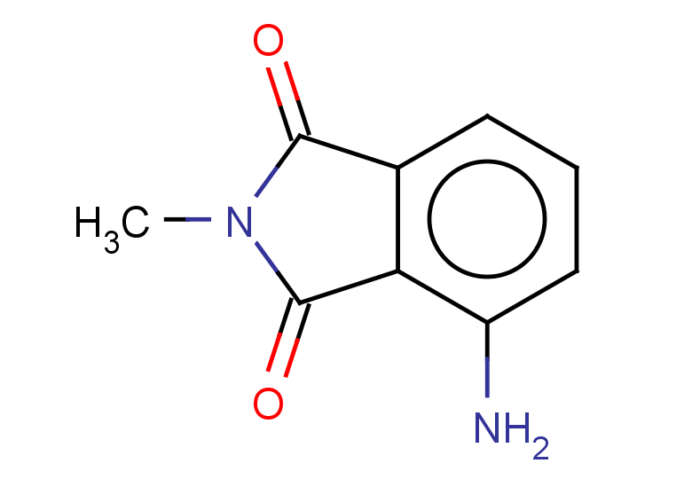 4-amino-2-methyl-2,3-dihydro-1H-isoindole-1,3-dione