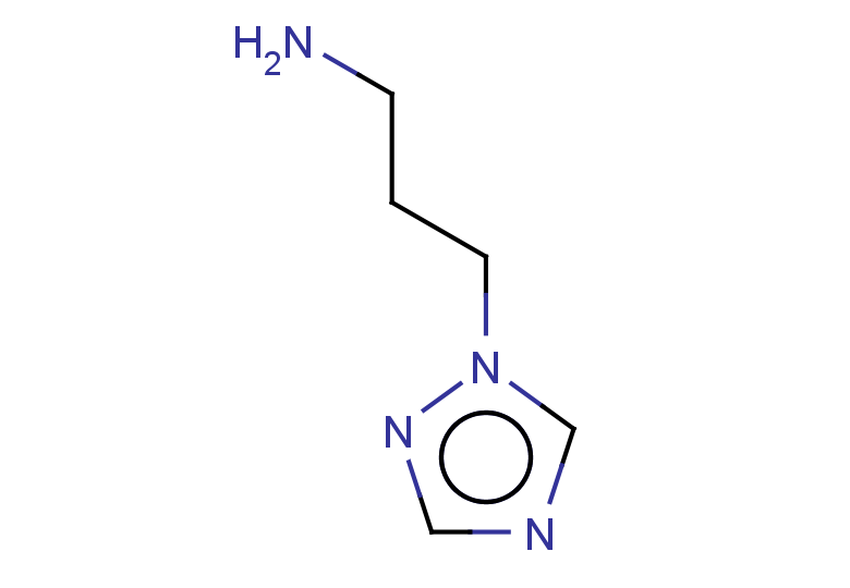 3-(1H-1,2,4-triazol-1-yl)propan-1-amine