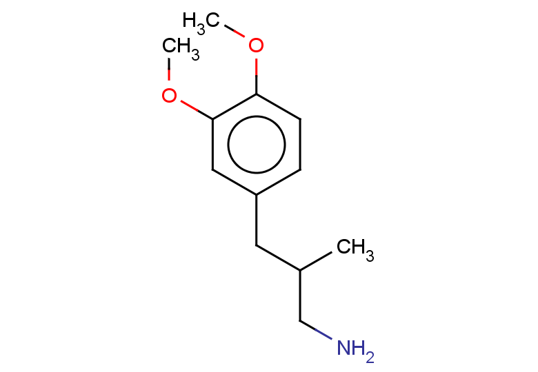 3-(3,4-dimethoxyphenyl)-2-methylpropan-1-amine