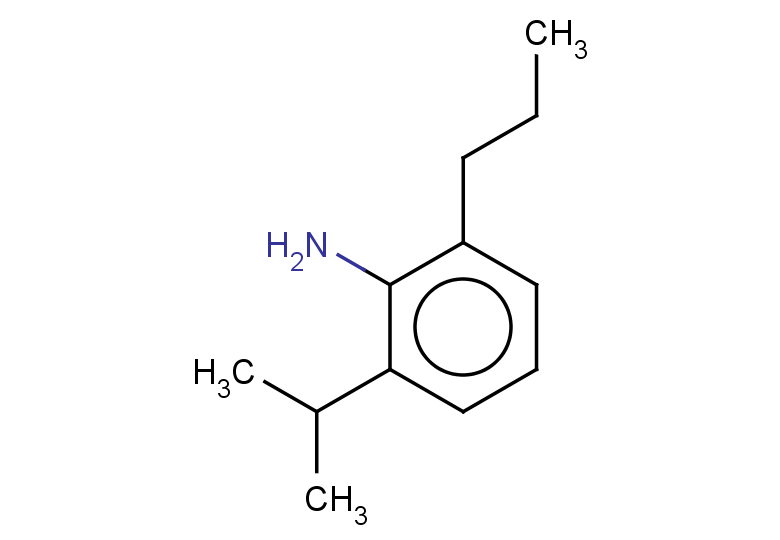 2-(propan-2-yl)-6-propylaniline