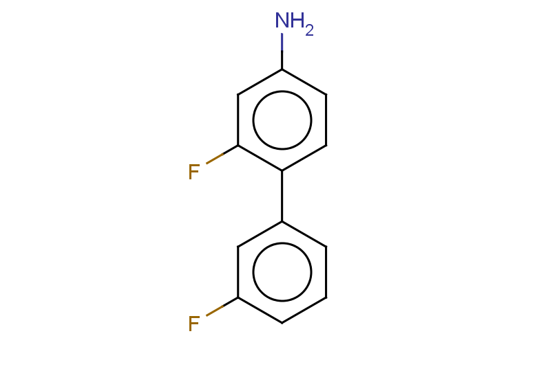 3-fluoro-4-(3-fluorophenyl)aniline