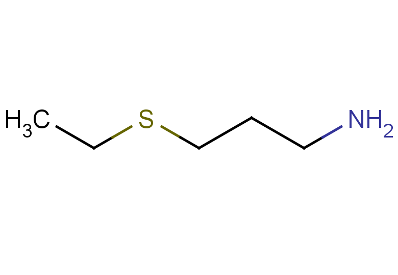 3-(ethylsulfanyl)propan-1-amine