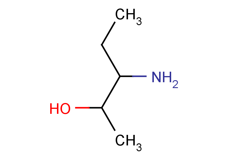3-aminopentan-2-ol