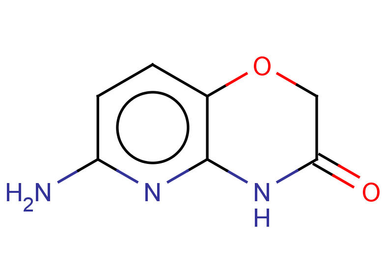 6-amino-2H,3H,4H-pyrido[3,2-b][1,4]oxazin-3-one