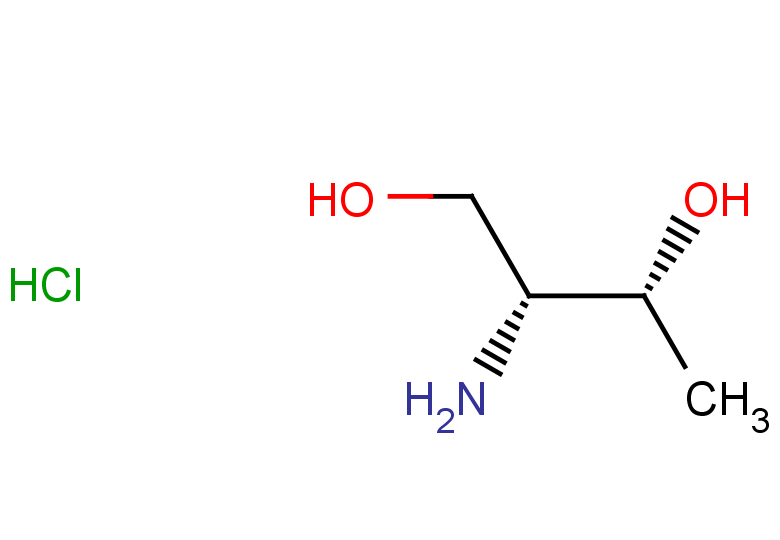 (2R,3R)-2-aminobutane-1,3-diol hydrochloride