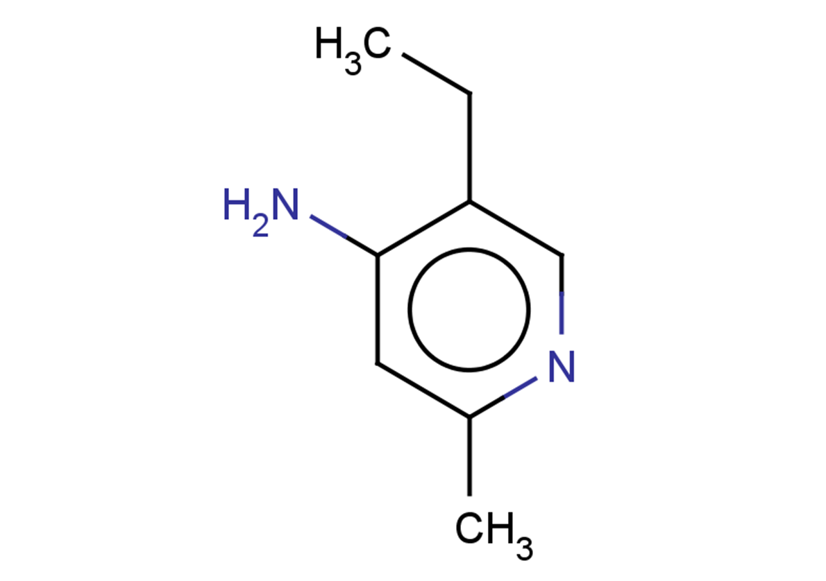 5-ethyl-2-methylpyridin-4-amine