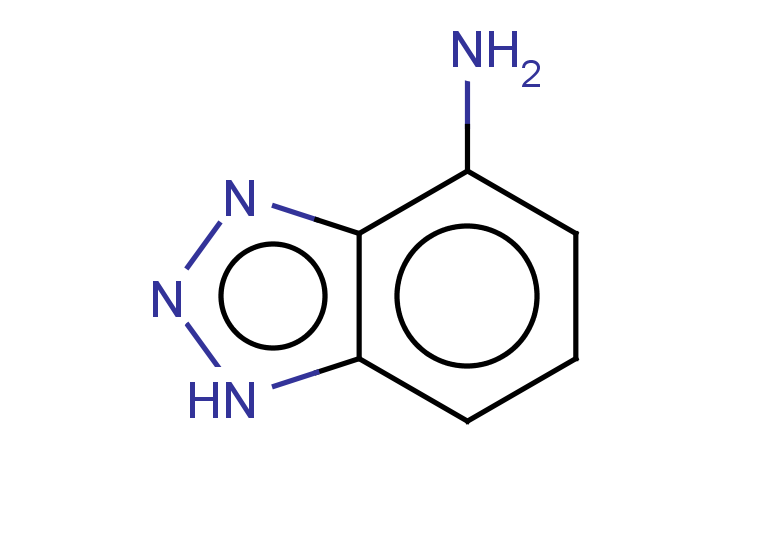 1H-1,2,3-benzotriazol-4-amine