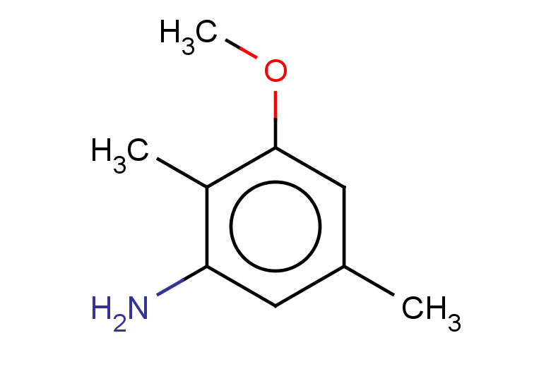 3-methoxy-2,5-dimethylaniline