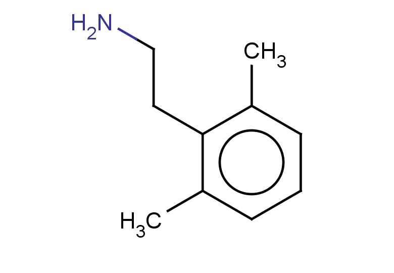 2-(2,6-dimethylphenyl)ethan-1-amine