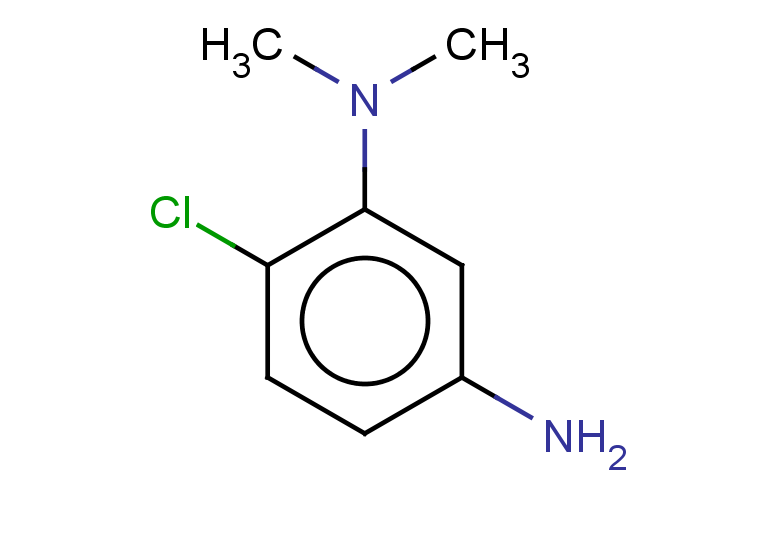 6-chloro-N1,N1-dimethylbenzene-1,3-diamine