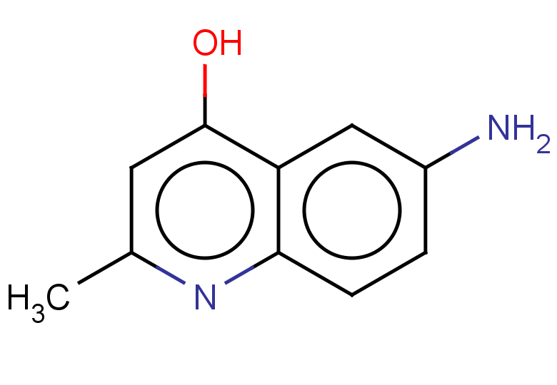 6-amino-2-methylquinolin-4-ol