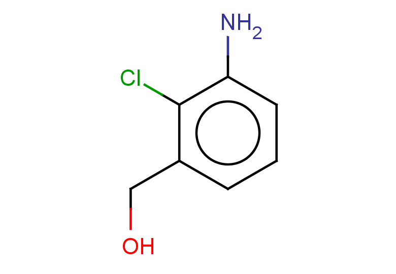 (3-amino-2-chlorophenyl)methanol