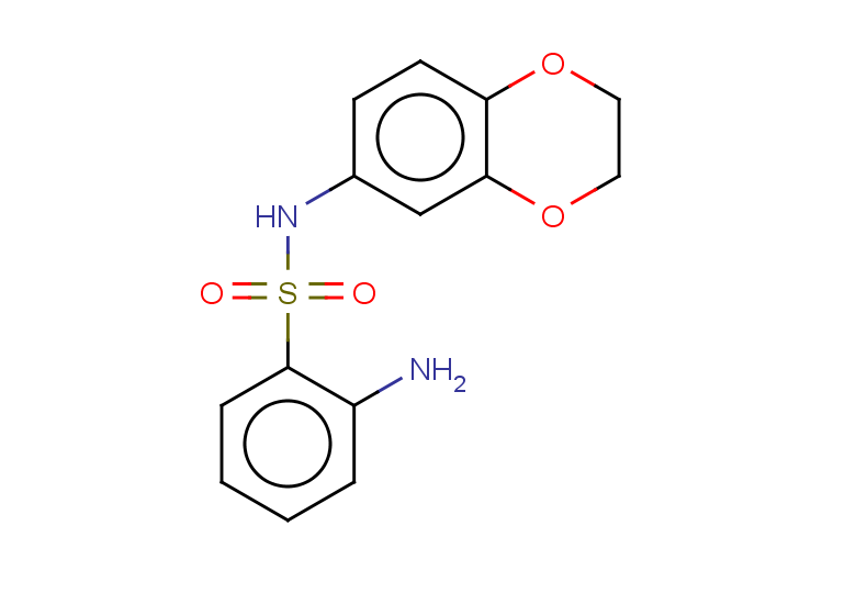 2-amino-N-(2,3-dihydro-1,4-benzodioxin-6-yl)benzene-1-sulfonamide