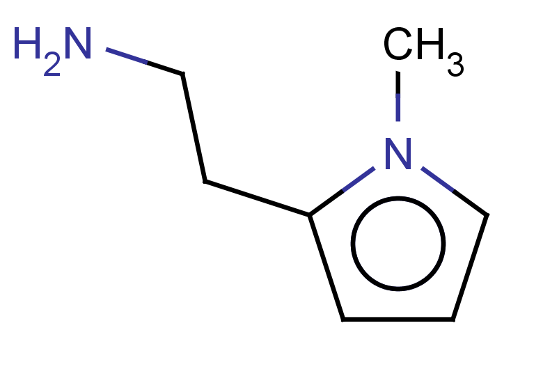 2-(1-methyl-1H-pyrrol-2-yl)ethan-1-amine