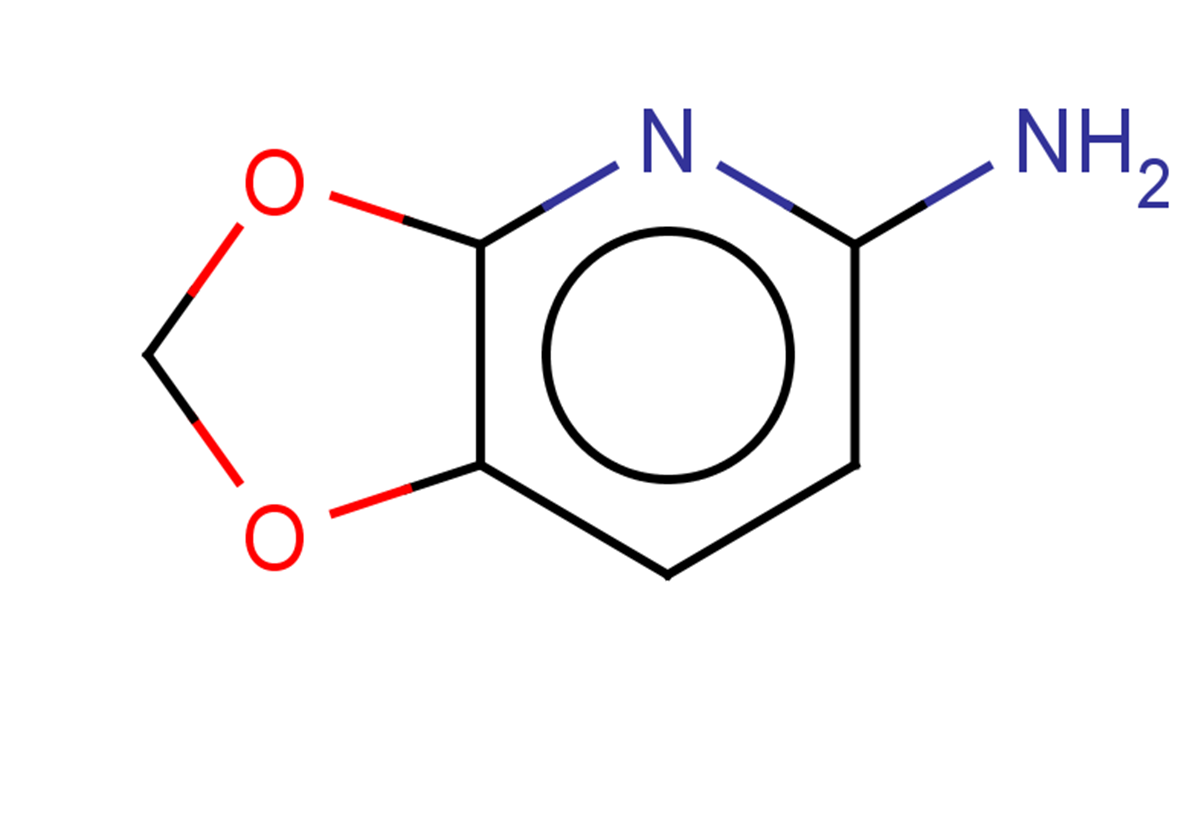 2H-[1,3]dioxolo[4,5-b]pyridin-5-amine