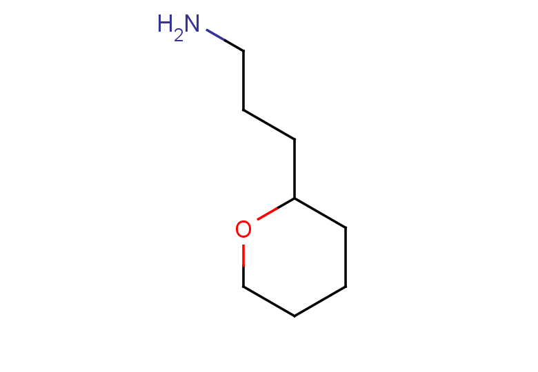 3-(oxan-2-yl)propan-1-amine