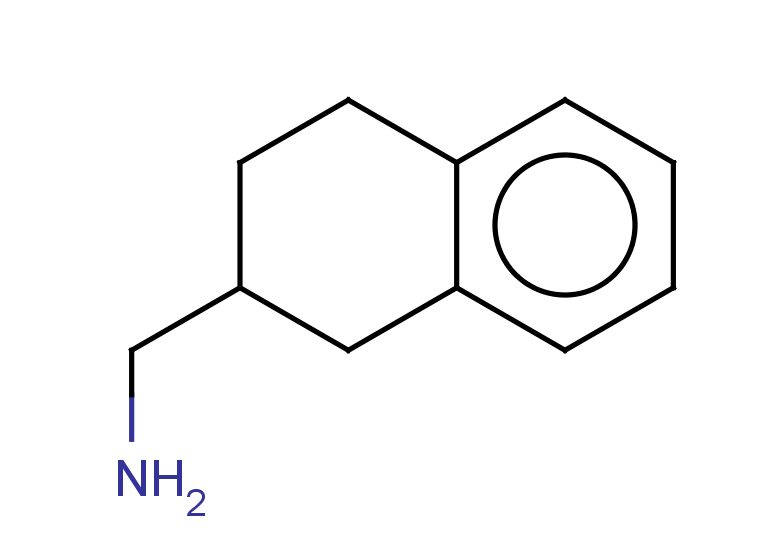 1,2,3,4-tetrahydronaphthalen-2-ylmethanamine